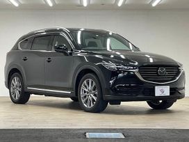SUV   Mazda CX-8 2022 , 2143000 , 