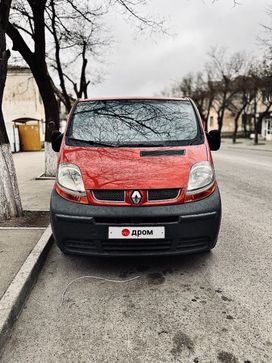    Renault Trafic 2005 , 1450000 , 