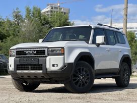 SUV   Toyota Land Cruiser Prado 2024 , 8290000 , 