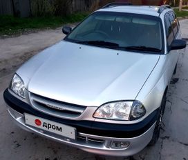  Toyota Caldina 1998 , 500000 , 