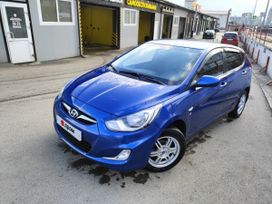  Hyundai Solaris 2012 , 850000 , 