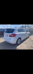  BMW 2-Series Active Tourer 2014 , 1600000 , 