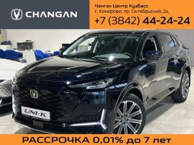 SUV   Changan UNI-K 2024 , 3570000 , 