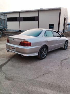  Honda Saber 1999 , 500000 , 