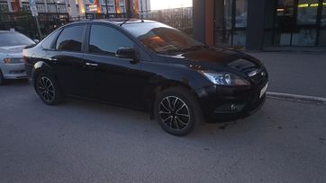  Ford Focus 2010 , 700000 , 
