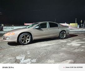  Chrysler Intrepid 1999 , 350000 , 