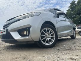  Honda Fit 2014 , 999000 , 