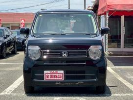  Honda N-WGN 2022 , 600000 , 