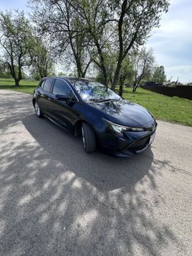  Toyota Corolla 2019 , 1570000 , 
