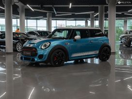  3  MINI Hatch 2019 , 2550000 , 