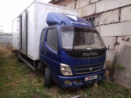   Foton Aumark 2007 , 650000 , 