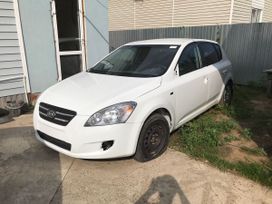  Kia Ceed 2009 , 385000 , 