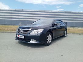 Toyota Camry 2012 , 1410000 , 