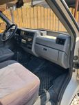    Volkswagen Transporter 1995 , 590000 , 