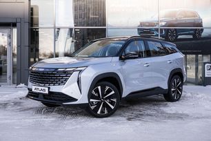 SUV   Geely Atlas 2024 , 4017190 , 