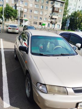  Mazda 323 1998 , 310000 , 