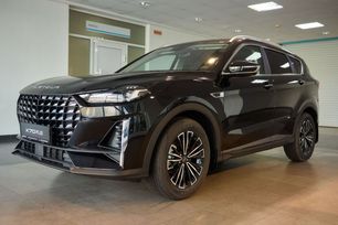  X70 Plus, 2024