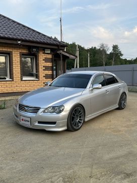  Toyota Mark X 2009 , 1425000 , 