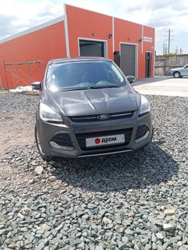 SUV   Ford Kuga 2015 , 1680000 , 