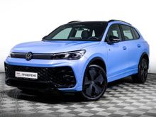  Tiguan, 2024