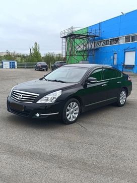  Nissan Teana 2011 , 1100000 , 
