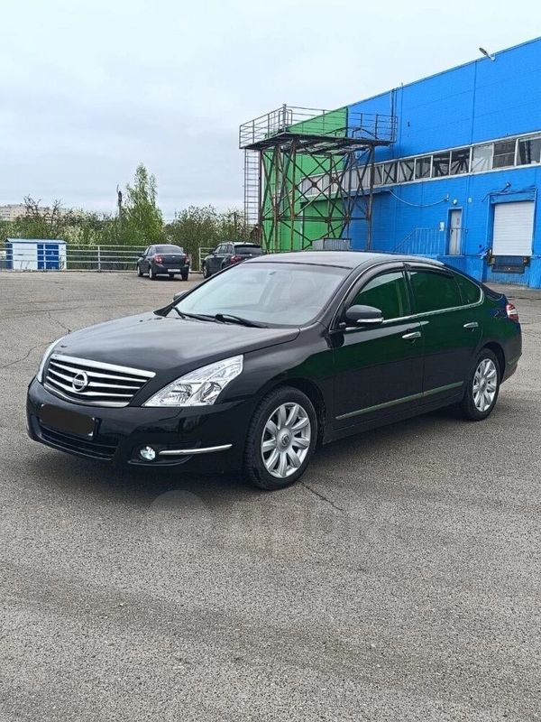  Nissan Teana 2011 , 1100000 , 