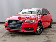  A3, 2014