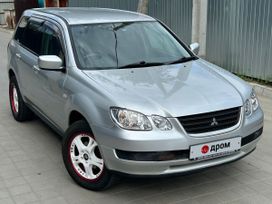 SUV   Mitsubishi Airtrek 2001 , 550000 , 