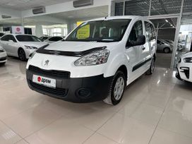    Peugeot Partner 2013 , 800000 , 