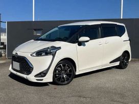    Toyota Sienta 2021 , 1015000 , 