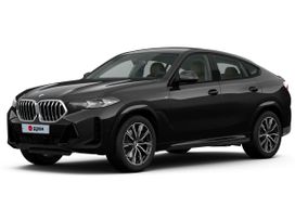 SUV   BMW X6 2025 , 19829900 , 