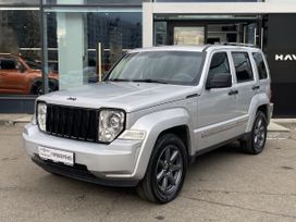 SUV   Jeep Cherokee 2008 , 926000 , 