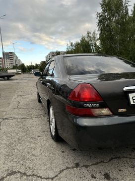  Toyota Mark II 2001 , 920000 , 