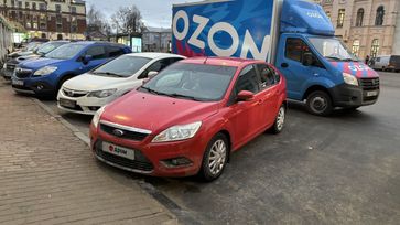  Ford Focus 2008 , 555555 , -