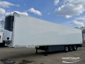   Schmitz Cargobull 90843 2013 , 2500000 , 