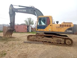   Volvo EC290BLC 2012 , 4000000 , 