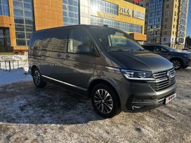    Volkswagen Multivan 2022 , 9250000 , 