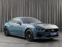  Mustang 2023