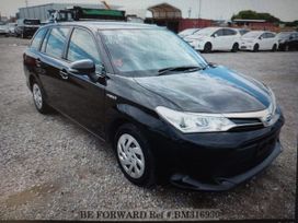  Toyota Corolla Fielder 2018 , 1400000 , 
