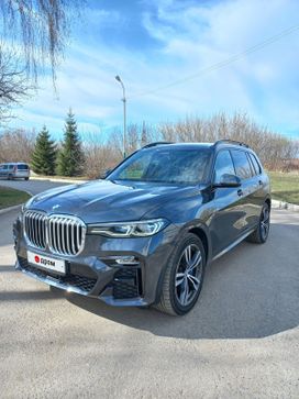 SUV   BMW X7 2019 , 8000000 , 