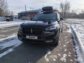 SUV   Lincoln Aviator 2022 , 10260000 , 