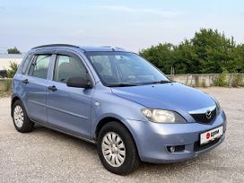  Mazda Mazda2 2003 , 330000 , 