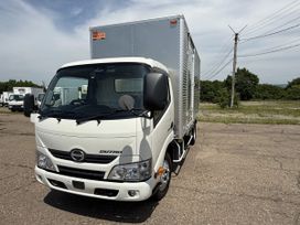  Hino Dutro 2019 , 4100000 , 