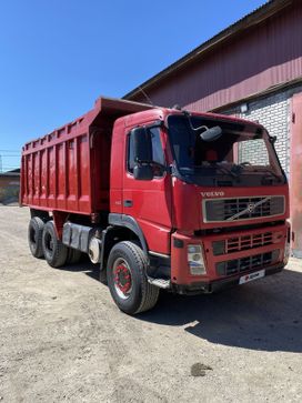  Volvo FM 2008 , 3900000 , 
