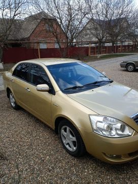  Geely Vision FC 2008 , 399000 , 