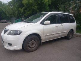    Mazda MPV 2002 , 620000 , 