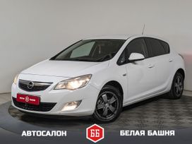  Opel Astra 2012 , 798900 , 