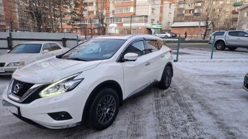 SUV   Nissan Murano 2019 , 3510000 , 
