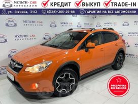 SUV   Subaru XV 2012 , 1399000 , 