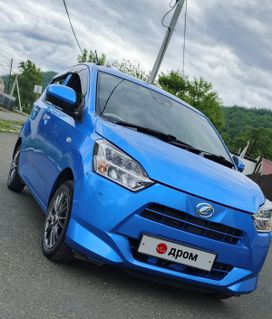  Daihatsu Mira e:S 2019 , 799999 , 